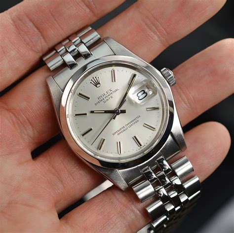 rolex date vintage 1500|rolex registered design 1500.